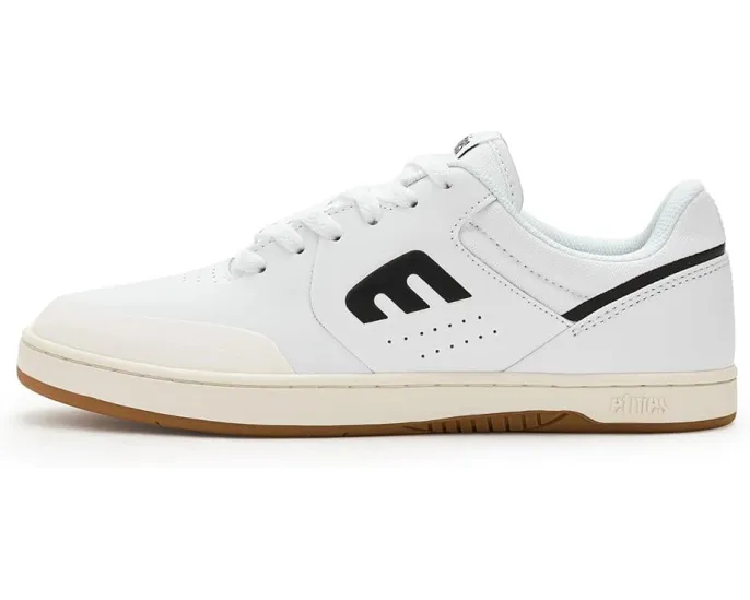 Кроссовки etnies Marana Og низкие из замши для скейтбординга