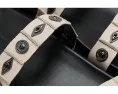 Сандалии Free People Findings на платформе с металлическими деталями