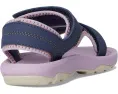 Детские сандалии Teva Psyclone XLT с дышащим верхом и мягкой стелькой