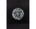 Кепка TravisMathew The Patch Floral с цветочным патчем и технологией Flexfit