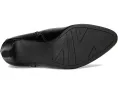 Ботинки LifeStride Galant Wide Calf на шпильке с ремешком и переработанными материалами