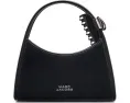 Сумка Marc Jacobs The Claw Clip Crossbody Bag через плечо с зажимом