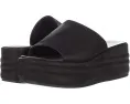 Сандалии Free People Harbor Flatform на платформе с кожаной стелькой