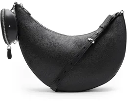 Большая кроссбоди сумка Kate Spade New York из галеречной кожи с дополнительным съемным мешочком