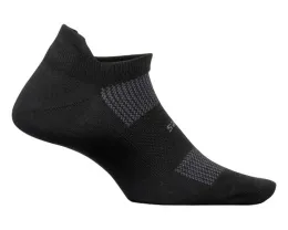 Носки Feetures High Performance Cushion No Show Tab для высоких нагрузок