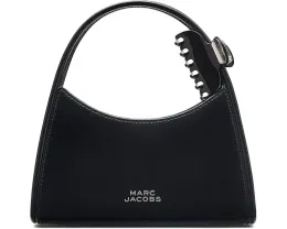Сумка Marc Jacobs The Claw Clip Crossbody Bag через плечо с зажимом