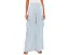 Брюки карго Pinstripe Linen Wide-Leg Lauren Ralph Lauren из льна в полоску