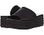 Сандалии Free People Harbor Flatform на платформе с кожаной стелькой