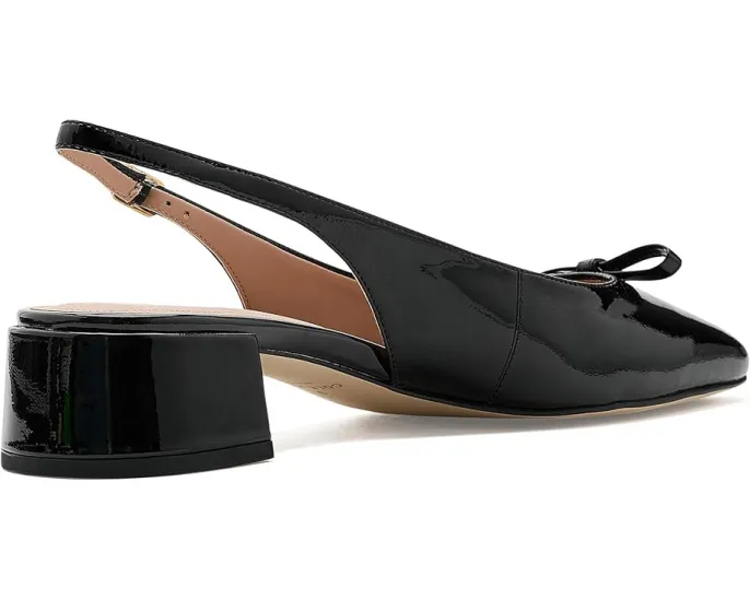 Туфли Cole Haan Patsy с бантом на ремешке