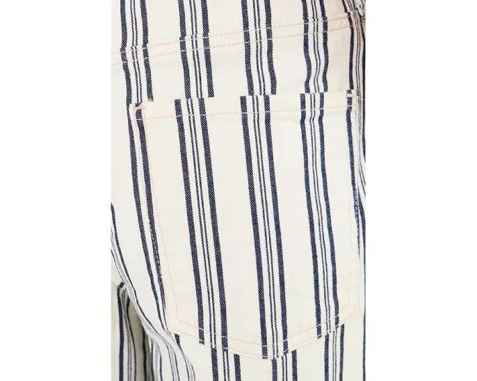 Джинсы KUT from the Kloth Petite Gwen High-Rise Slouchy Wide Leg