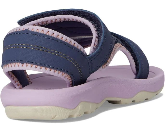 Детские сандалии Teva Psyclone XLT с дышащим верхом и мягкой стелькой