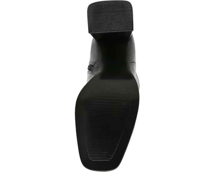 Ботинки Steve Madden Livah до колена с квадратным носком