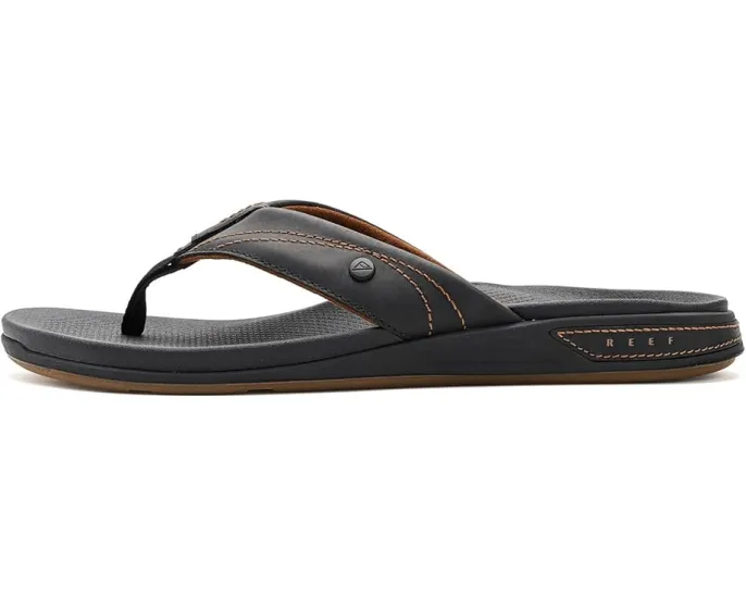 Сандалии Reef Phantom Lux с пеной Phantom и верхом из премиальной кожи