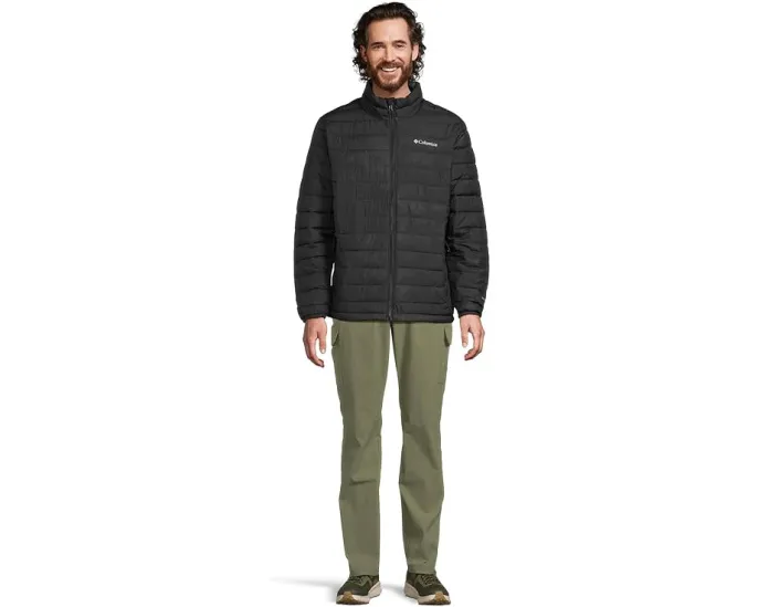 Куртка Powder Lite™ II с технологией Omni-Heat от Columbia