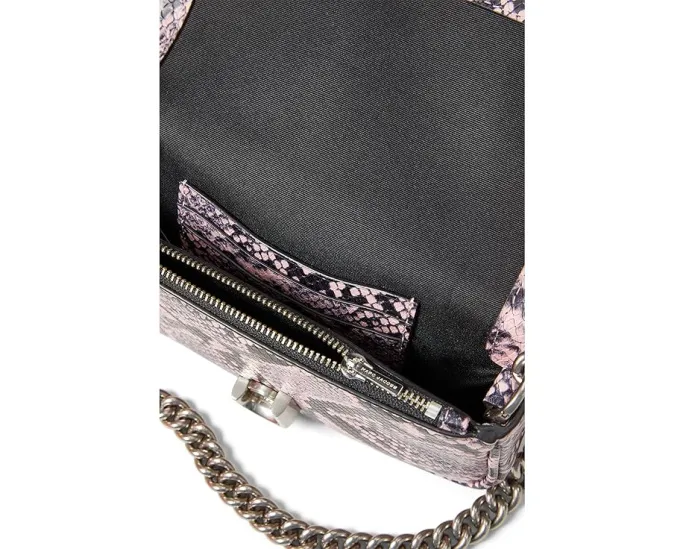 Мини-сумка Marc Jacobs The Mini Shoulder Bag через плечо