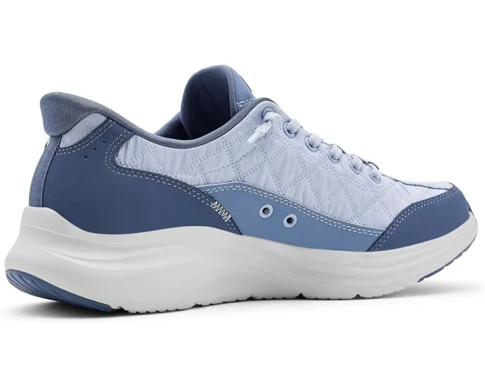 Кроссовки Skechers Contour Foam Cozy Fit Hands Free Slip-Ins с амортизирующей пеной