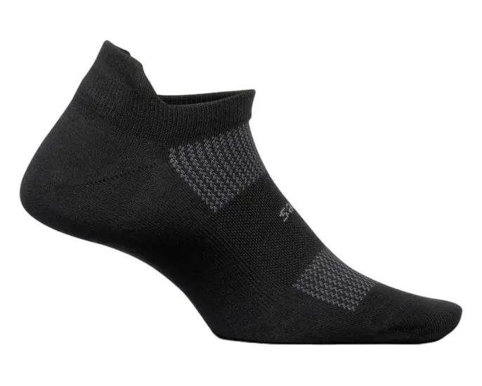 Носки Feetures High Performance Cushion No Show Tab для высоких нагрузок
