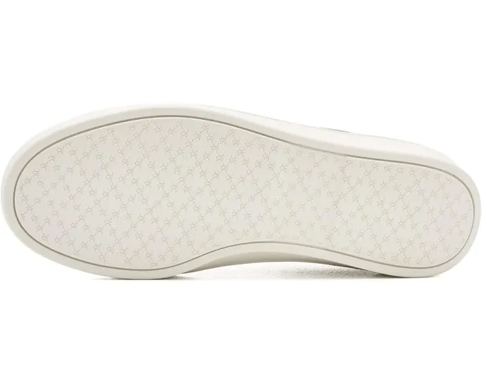 Туфли Johnston & Murphy Ashley Lace-to-toe из кожи наппа с удобной стелькой