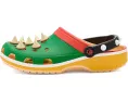 Crocs классические сабо Super Mario Character