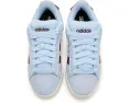 Кроссовки adidas Grand Court Alpha с облачной амортизацией Cloudfoam