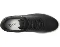 Водонепроницаемые гольф-ботинки ECCO S Casual Lace с перфорацией и технологией ECCO FLUIDFORM