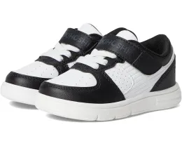 Кроссовки Tsukihoshi Kids Court для малышей с застежкой на липучке