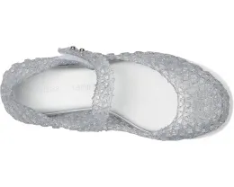 Балетки Mini Melissa Campana Papel BB для детей с фруктовым ароматом