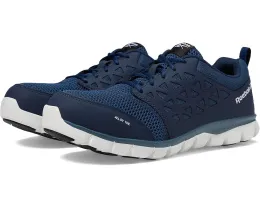 Рабочие кроссовки Reebok Work Sublite Cushion SD с защитным носком из сплава