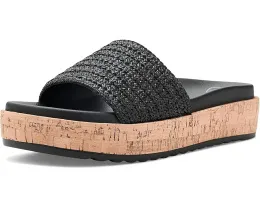 Сандалии Rocket Dog Faye на платформе с верхом из рафии