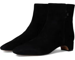 Ботильоны Franco Sarto Luella из замши на каблуке