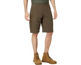 Шорты карго Carhartt Force Broxton с технологией растяжки и влагоотведением