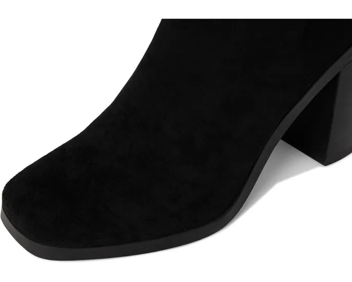 Ботинки до колена DV by Dolce Vita Finnian с квадратным носком и боковой молнией