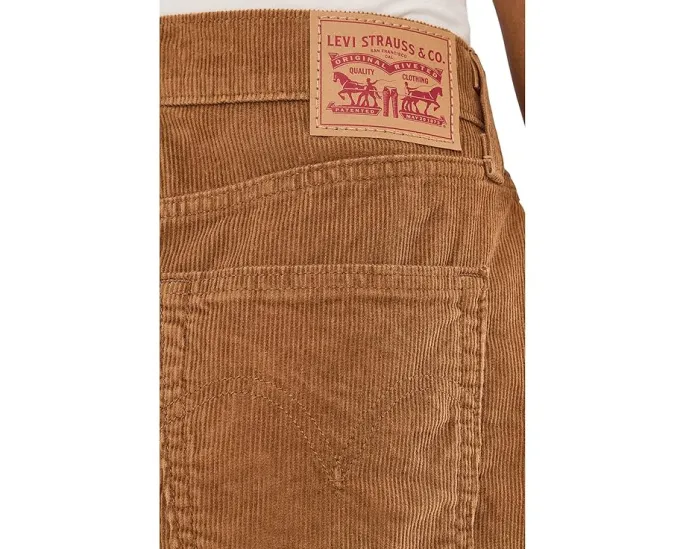 Юбка Levi's Icon с завышенной талией и пятью карманами