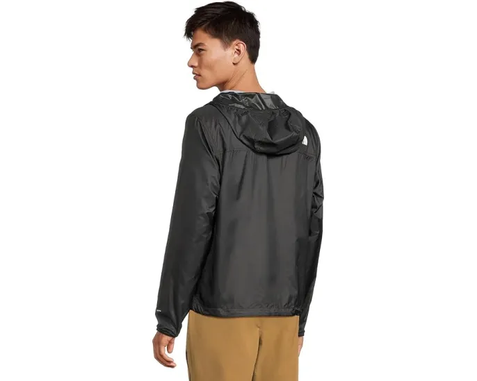 Ветровка The North Face TNF Cyclone с технологией WindWall