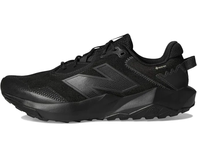 Кроссовки DynaSoft Nitrel v6 Gore Tex для трейла New Balance