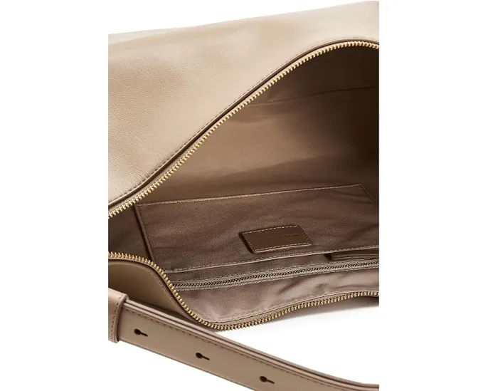 Сумка The Juliette Hobo Marc Jacobs из премиальной кожи
