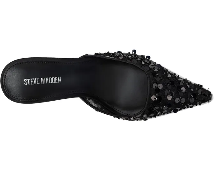 Туфли Steve Madden Alexi на шпильке с острым носком и декоративными элементами