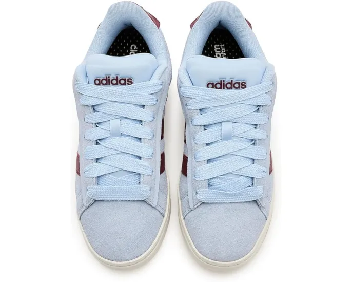 Кроссовки adidas Grand Court Alpha с облачной амортизацией Cloudfoam