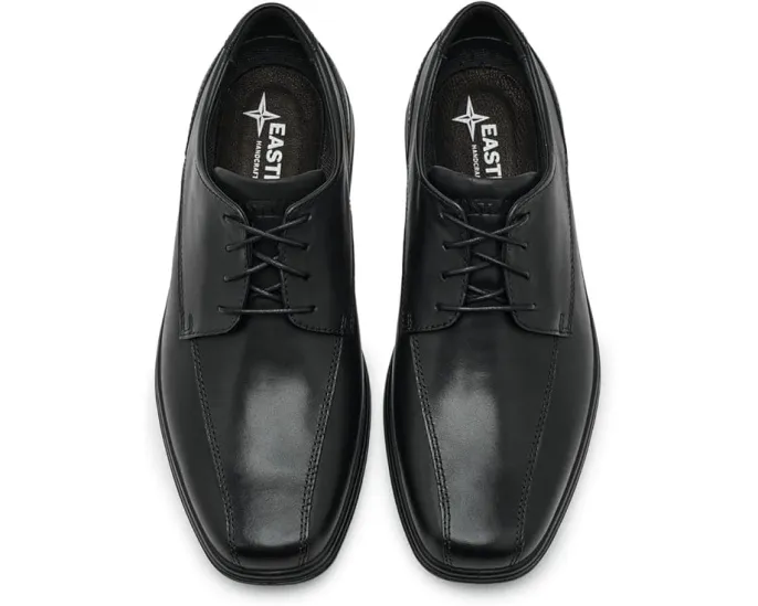 Оксфорды Eastland 1955 Edition Jacob из кожи с хлопковой подкладкой