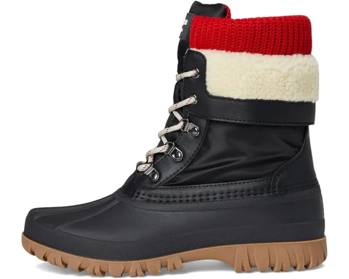 Зимние ботинки Cougar Creek с утеплителем Thermolite и подошвой TPR