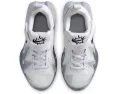 Кроссовки Nike Kids S.T Dynamite с липучкой и эластичными шнурками для баскетбола