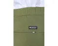 Шорты Mountain Hardwear Hardwear AP Active Crossover с эластичным поясом