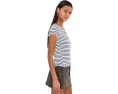 Кардиган полосатый Most Wanted Striped Cardi Free People
