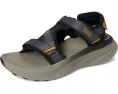 Сандалии для трейла Teva Aventrail R2T с водонепроницаемым дизайном и подошвой Spider Rubber