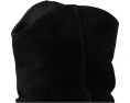 Ботинки Schutz Maryana Slouch из замши на шпильке