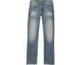 Джинсы Levi's 514 Straight Fit с технологией растяжения Performance Stretch