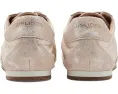 Кроссовки Preppy J/Slides на шнуровке с замшевым верхом
