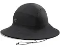 Шляпа Sinsola Shade с широкими полями и защитой UPF 50+ Arc'teryx