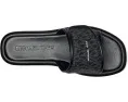 Сланцы Suki Flat с квадратным носком и регулируемой застежкой MICHAEL Michael Kors