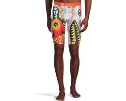 Трусы ethika BMR For Mary с классической посадкой и средней линией пояса